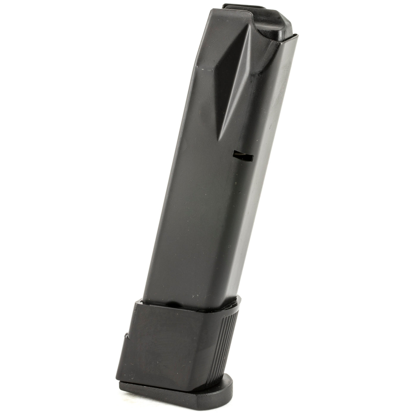 Beretta Magazine 92fs 9mm - 20rd Blued Steel