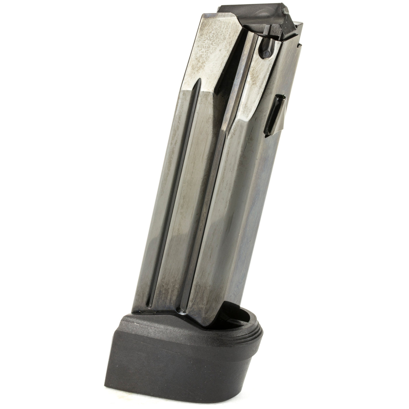 Beretta Magazine Apx 9mm Luger - 21rd Blued Steel