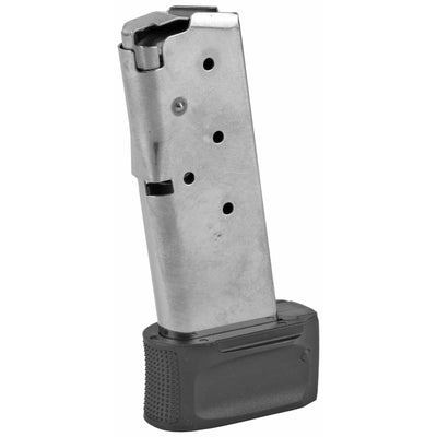 Beretta Magazine Apx Carry 9mm - 8rd Stainless Steel