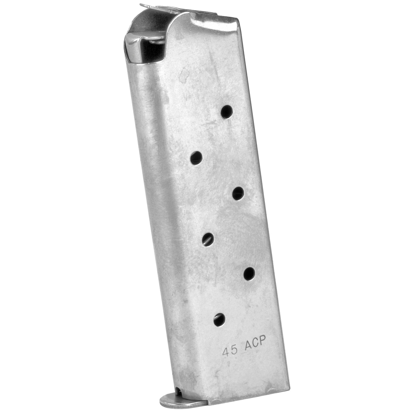 Colt Magazine Government 45acp - 8rd Stainless