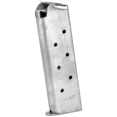 Colt Magazine Government 45acp - 8rd Stainless