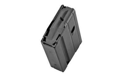 Cpd Magazine Ar15 6.8spc 10rd - Blackened Stainless Steel