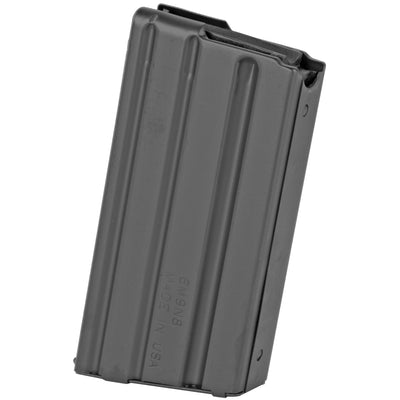 Cpd Magazine Ar15 .450 Bush- - Master 7rd Blackened S/s