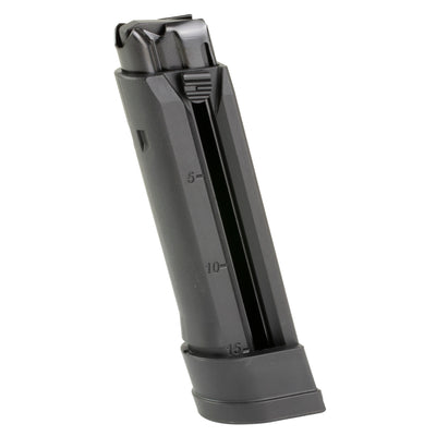 Fn Magazine Fn 502 .22lr 15rd - Black