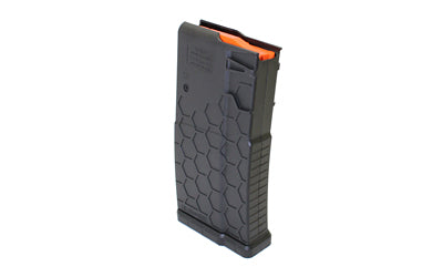 Hexmag Magazine Sr-25 .308 Win - 20rd Black Polymer