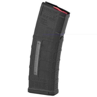 Lwrc Magazine By Magpul 6.8spc - 30rd Black Fits Lwrc Only