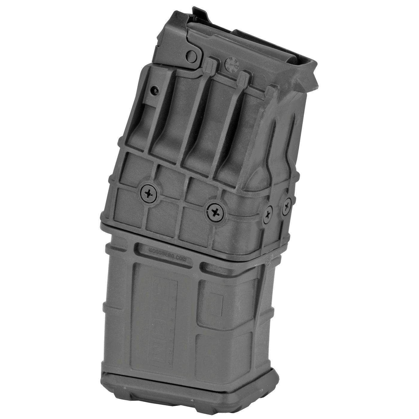 Mossberg Magazine 590m 12ga. - 10rd