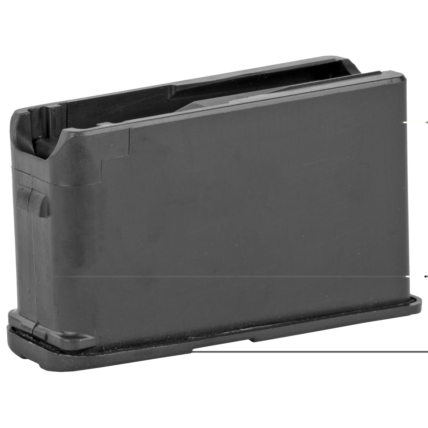 Mossberg Patriot Magazine Short Action 4 Rd.