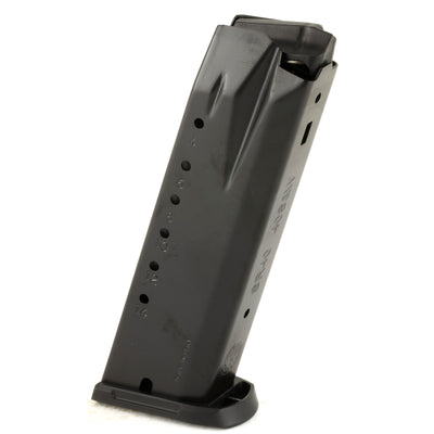 Ruger Magazine Sr40 .40sw - 15rd Blued Steel