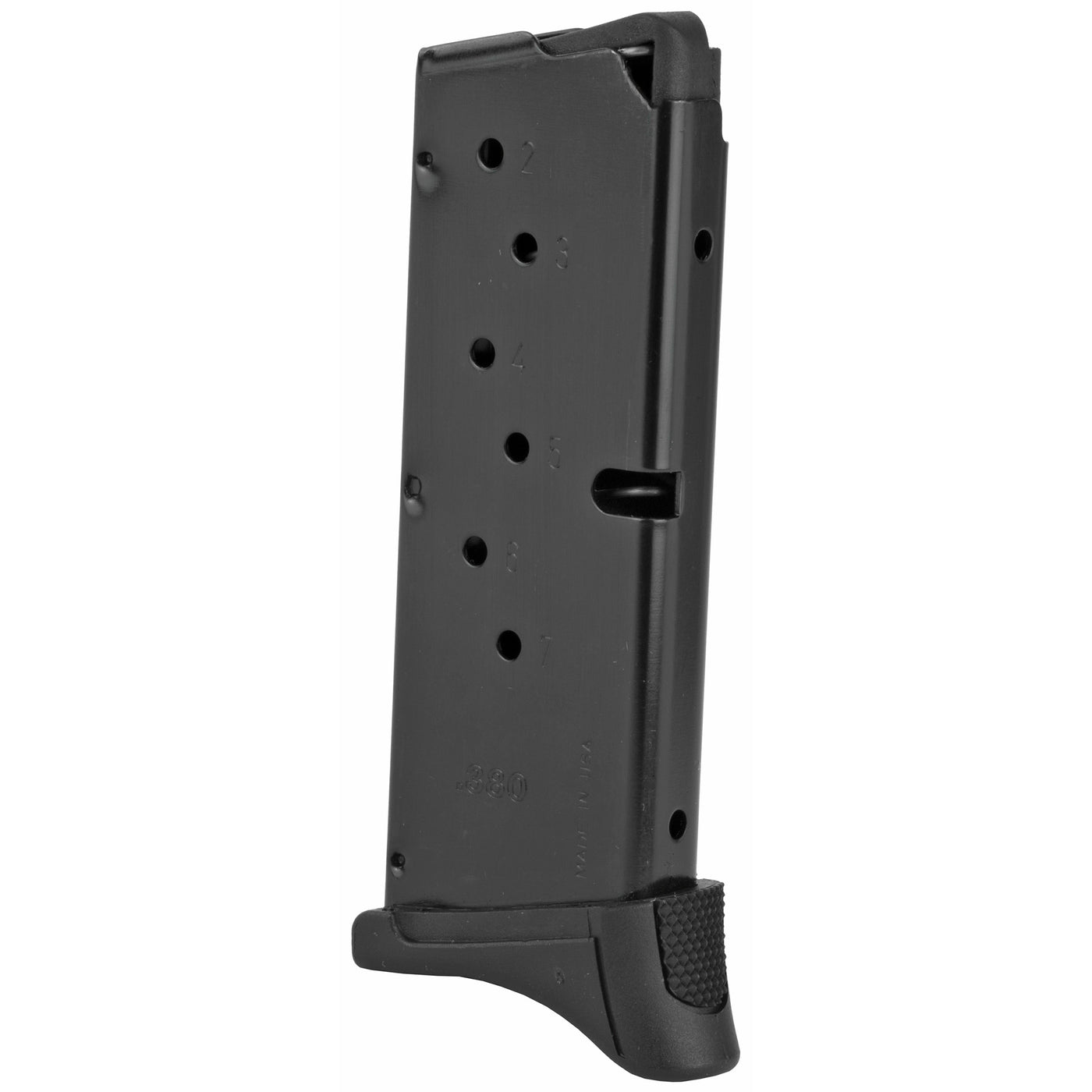 Ruger Magazine Lc .380acp - 7rd