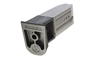 Ruger Magazine American Pistol - 9mm Luger 10rd Stainless