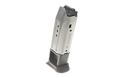 Ruger Magazine American Pistol - 9mm Luger 10rd Stainless