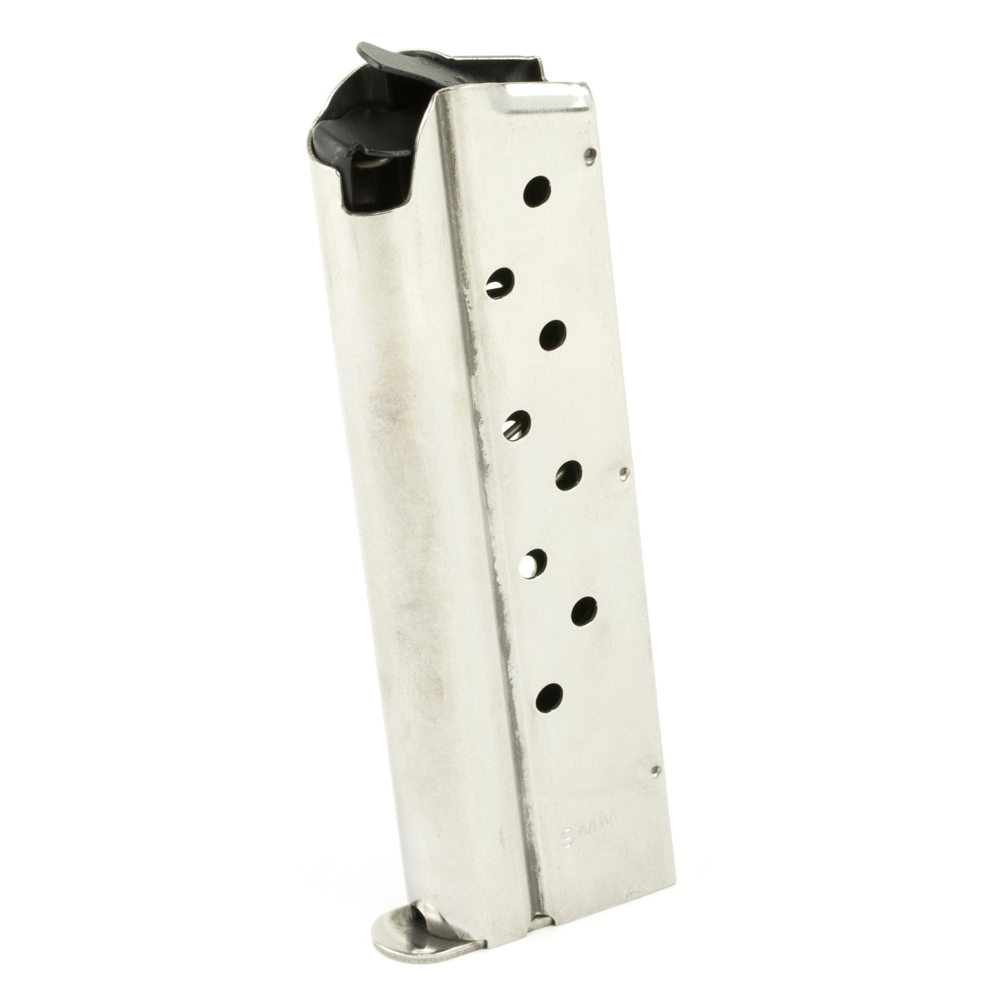 Ruger Magazine Sr1911 9mm - Luger 9rd Stainless