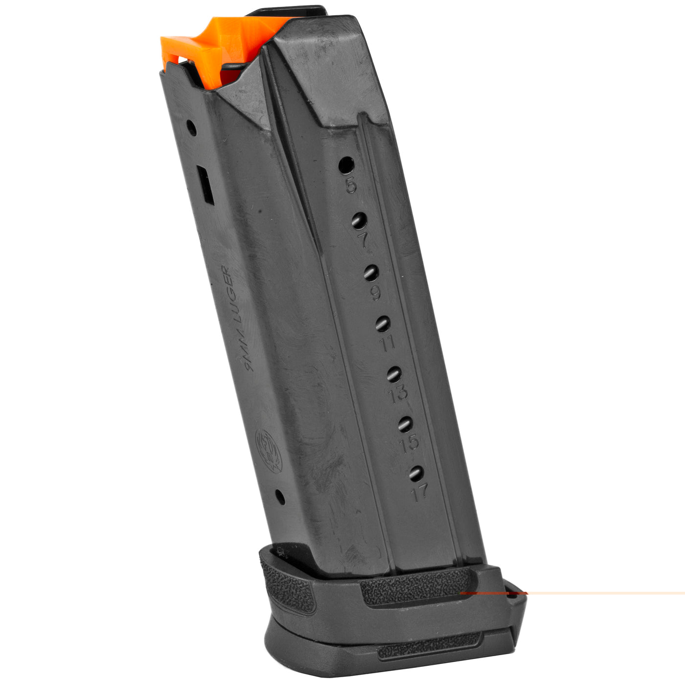 Ruger Magazine Security-9 - 9mm Luger 17rd