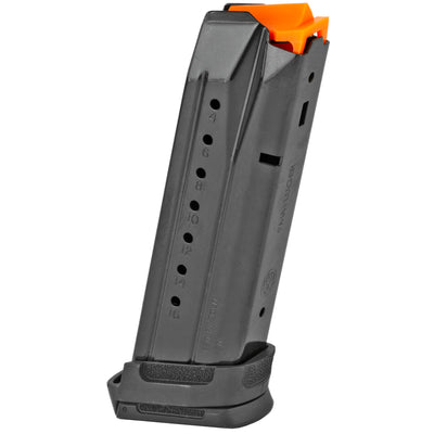 Ruger Magazine Security-9 - 9mm Luger 17rd