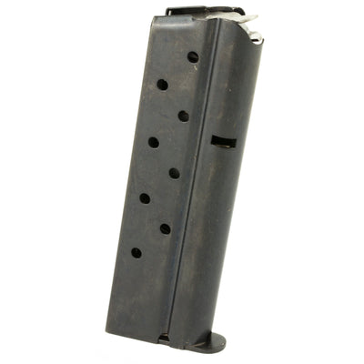 Springfield Magazine 1911-a1 - 9mm Luger 9rd Blued Steel