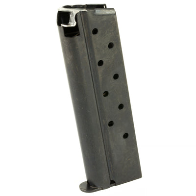 Springfield Magazine 1911-a1 - 9mm Luger 9rd Blued Steel