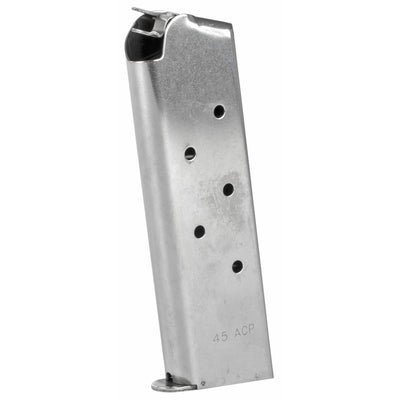 Springfield Magazine 1911-a1 - .45acp 7rd Ss