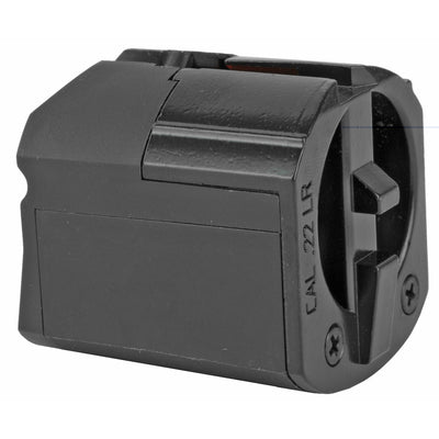 Savage Magazine A22/b22 Series - .22lr 10rd Rotary Blued