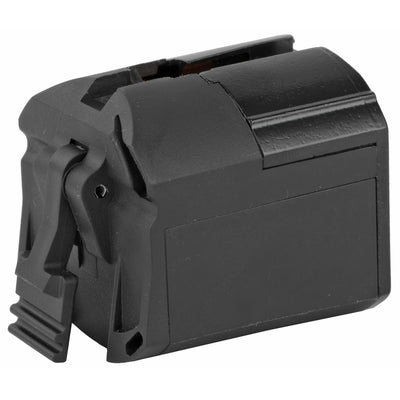 Savage Magazine A22/b22 Series - .22lr 10rd Rotary Blued