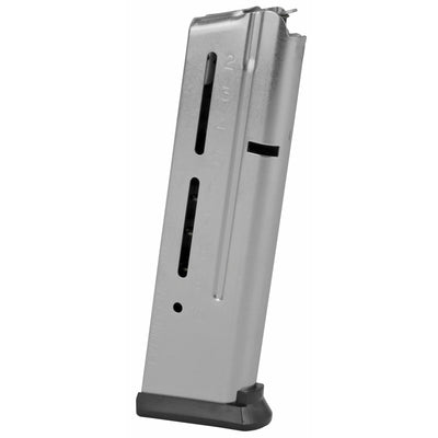 Wilson Magazine 1911 9mm 10rd - Full Size Etm Base Pad