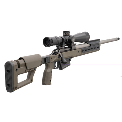 Magpul Pro 700 Lite Rem La Stock Odg