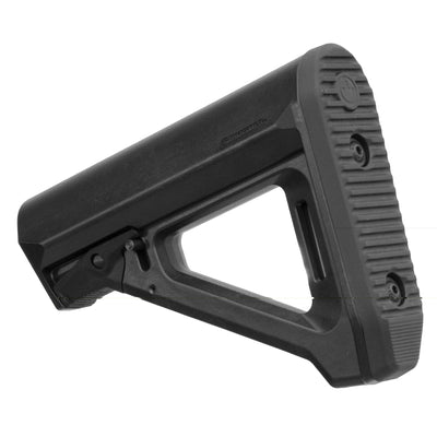 Magpul Moe Rl Carb Stk Mil-spec Blk