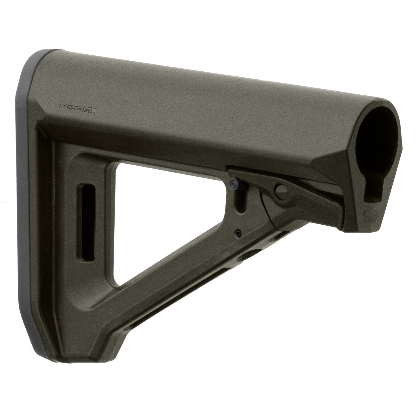 Magpul Moe Rl Carb Stk Mil-spec Odg