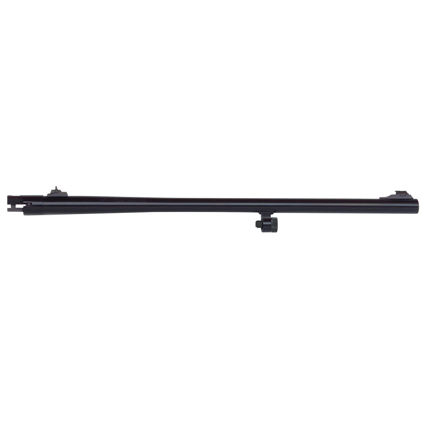 Mossberg 500 Slug Barrel 12 Ga. 24 In. Rifle Sights Blue