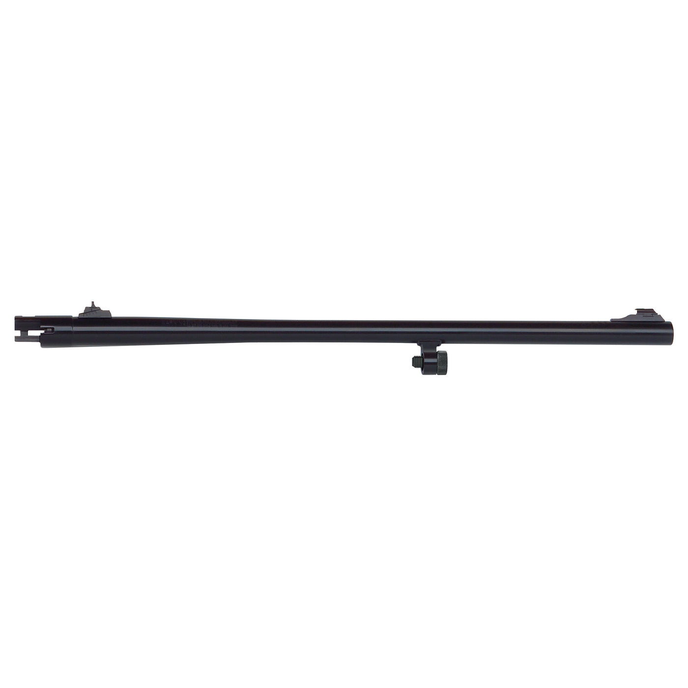 Mossberg 500 Slug Barrel 12 Ga. 24 In. Rifle Sights Fully Rifled Blue