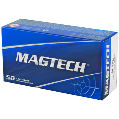 Magtech 44 Spl 240gr Fmj 50/1000