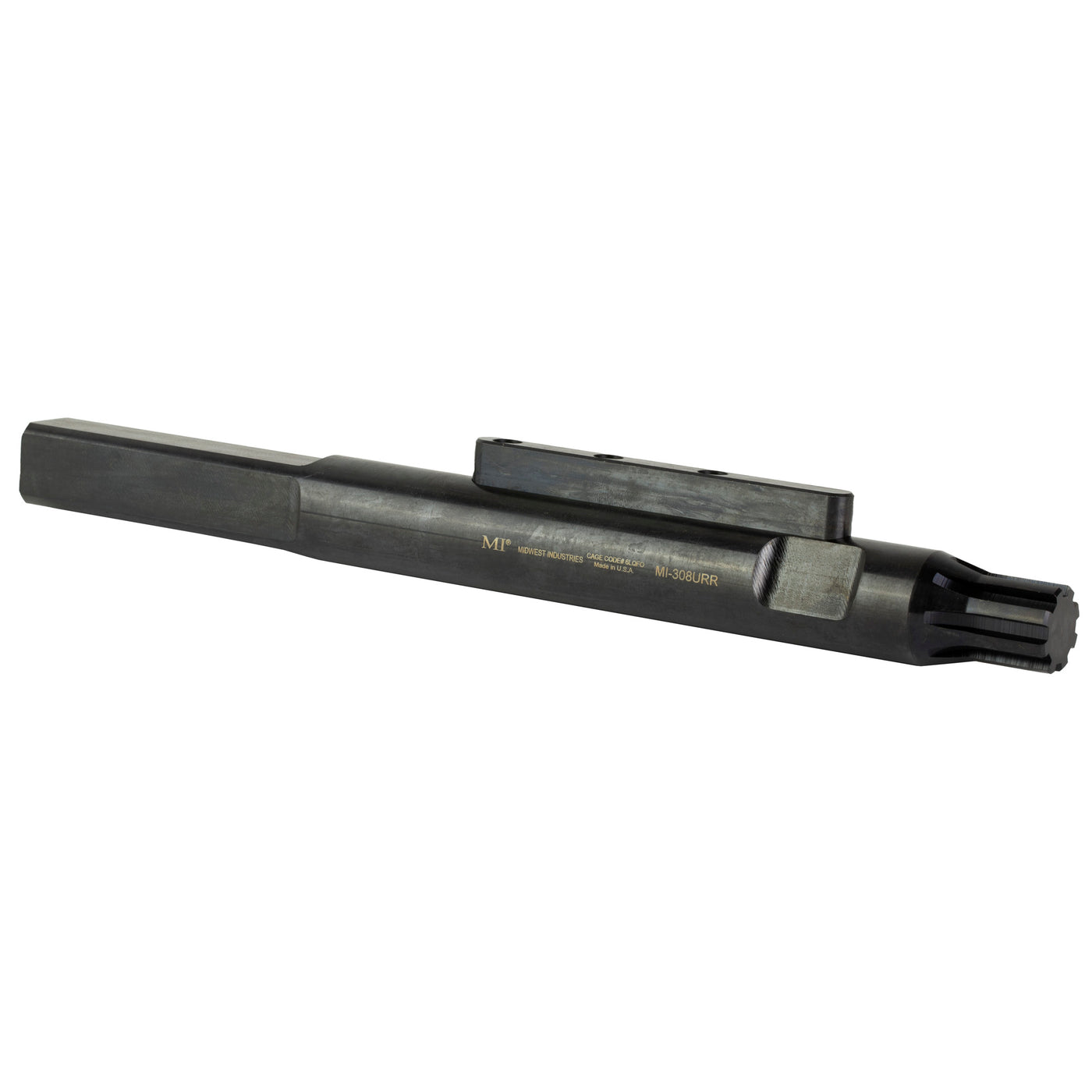 Mi Upper Receiver Rod .308 - Tool For Sr25/ar10 Builds