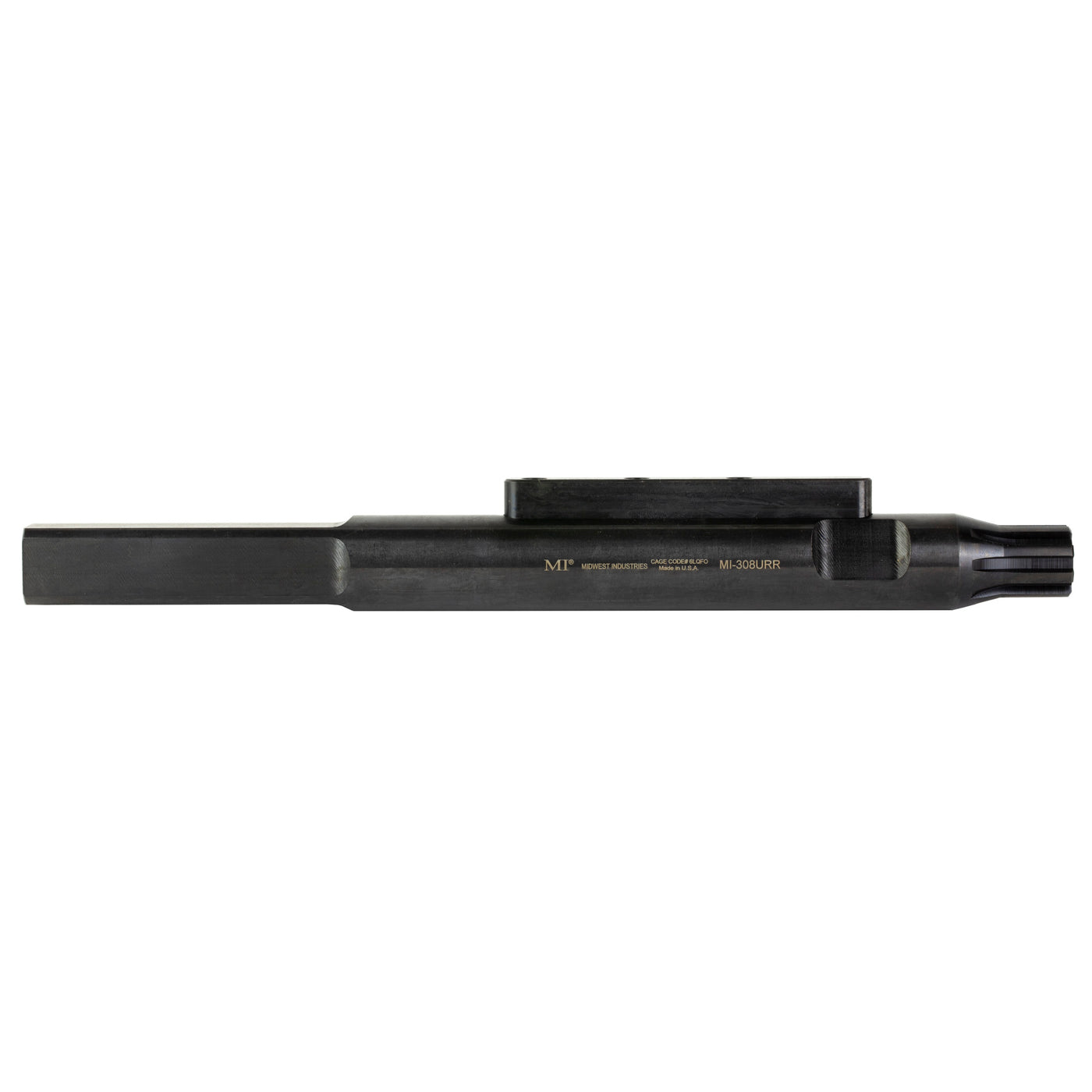 Mi Upper Receiver Rod .308 - Tool For Sr25/ar10 Builds