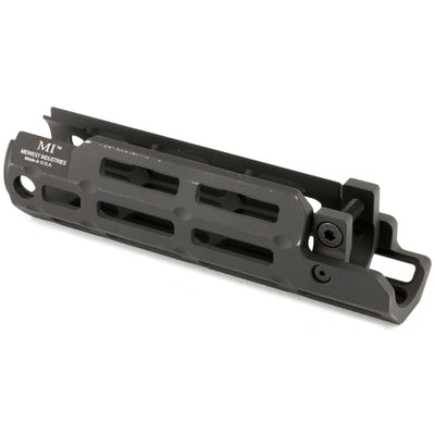 Mi Handguard Hk Mp5m - M-lok Black