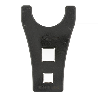 NcSTAR AR15 Crows Foot Barrel Tool