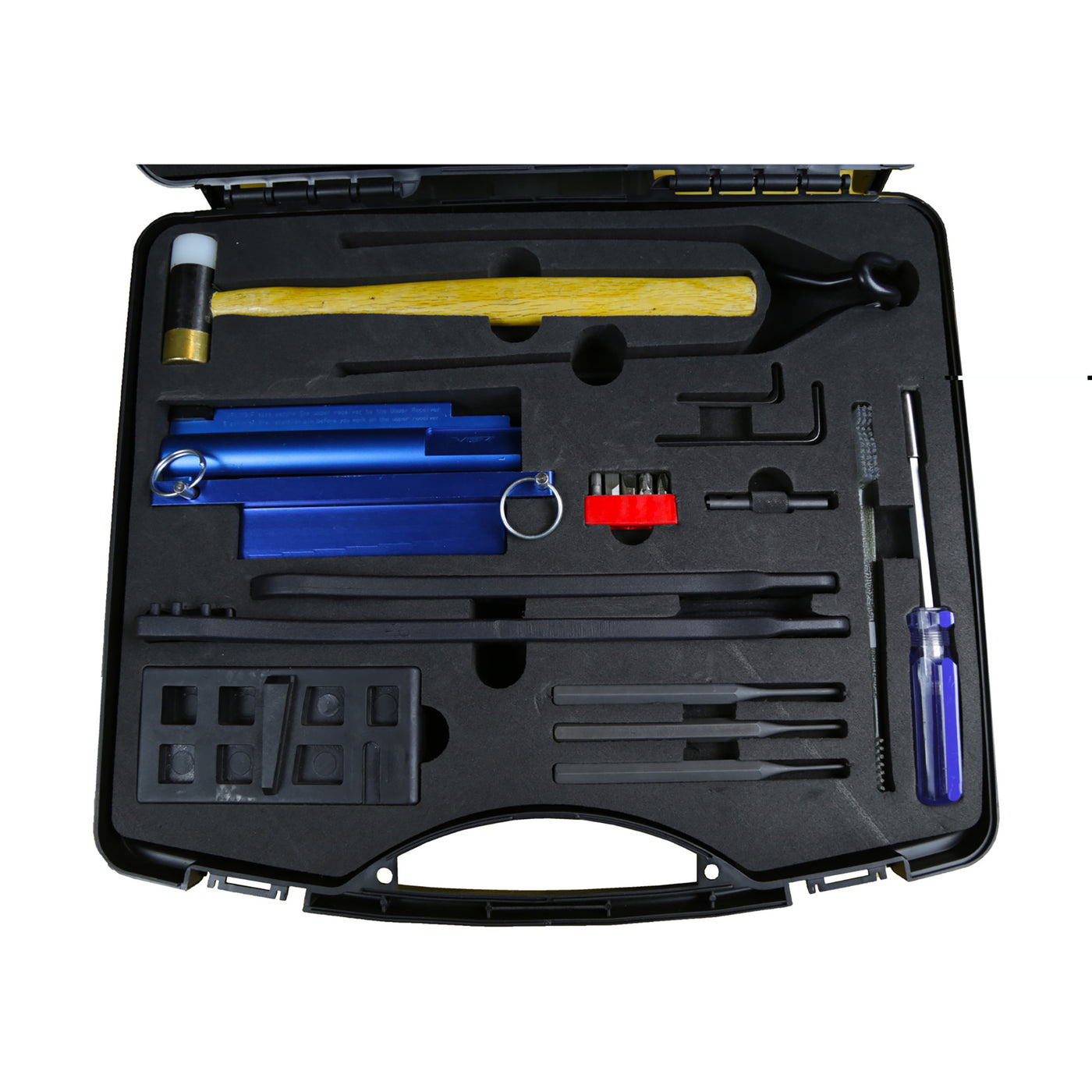 NcSTAR AR-15 Ultimate Tool Kit