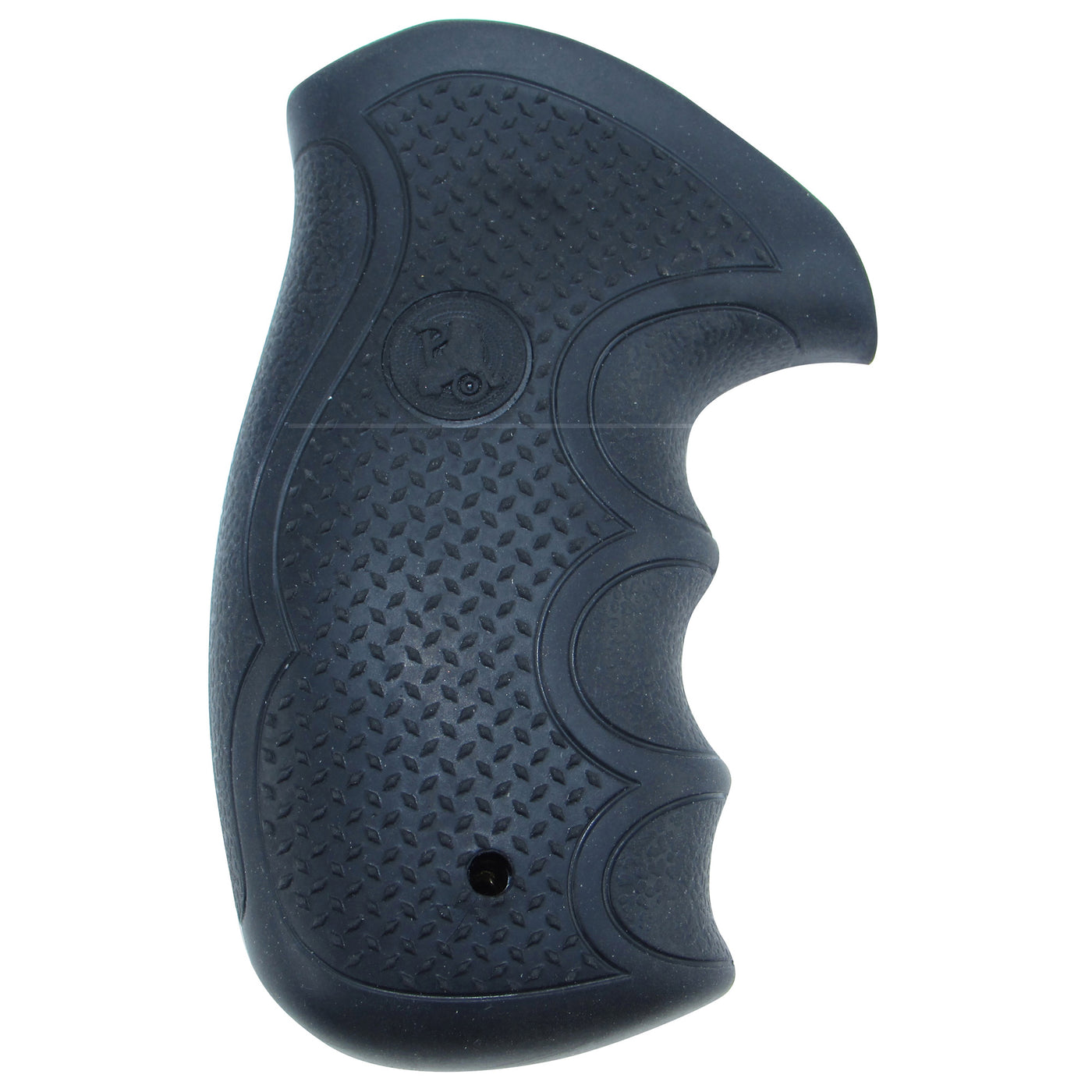 Lyman Diamond Pro Grips S&w K&l