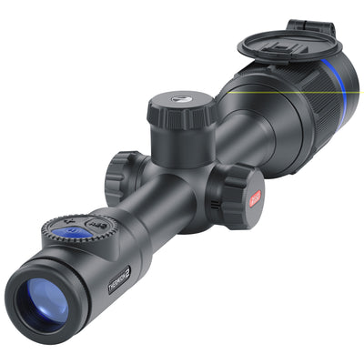 Pulsar Thermion 2 Xg50 Thermal - Riflescope