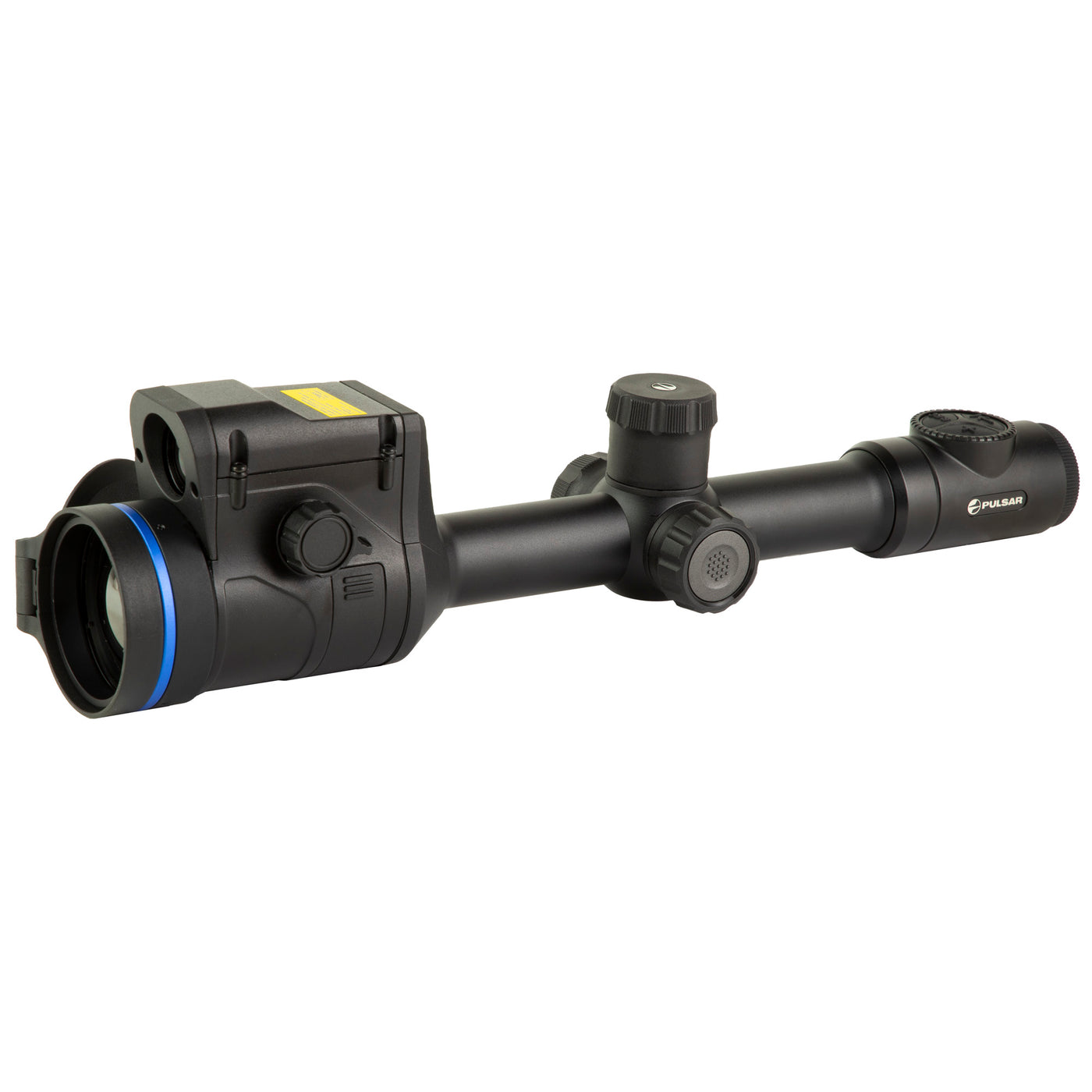 Pulsar Thermion 2 Lrf Xg50 - 3-24 Thermal Riflescope 50hz