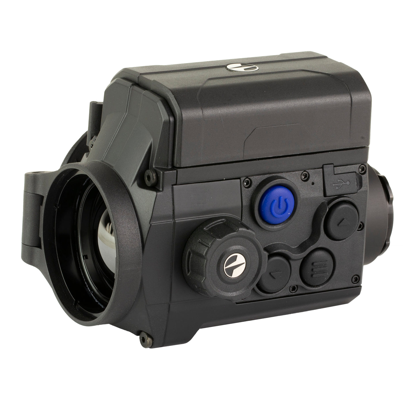 Pulsar Krypton 2 Fxq35 Clip On - Thermal Imaging Front Atchmnt