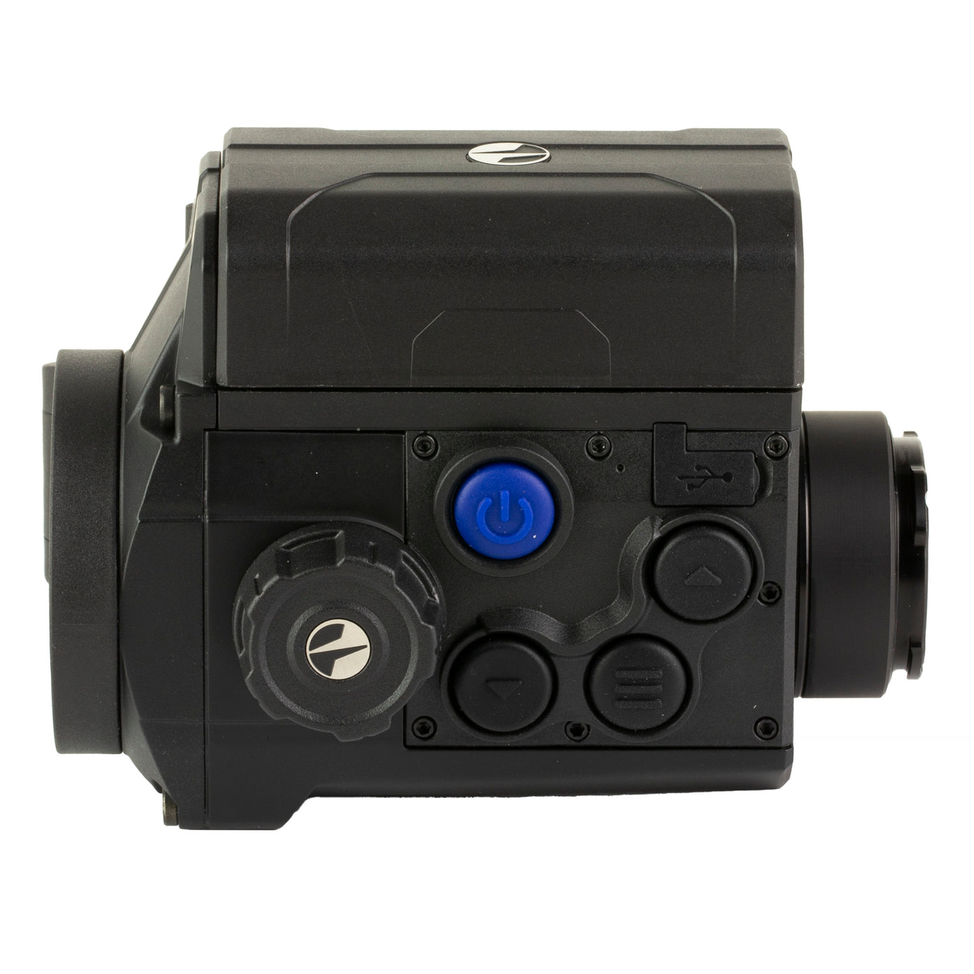 Pulsar Krypton 2 Fxq35 Clip On - Thermal Imaging Front Atchmnt