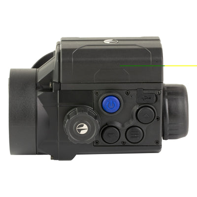 Pulsar Krypton 2 Fxg50 Clip On - Thermal Imaging Front Atchmnt