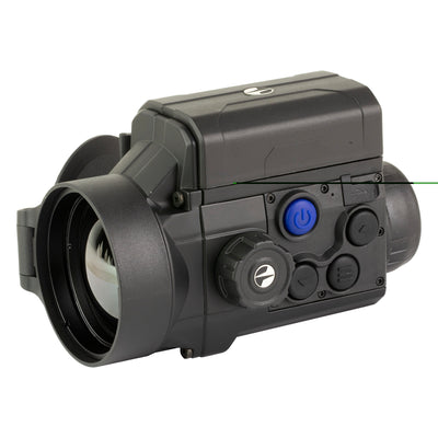 Pulsar Krypton 2 Fxg50 Clip On - Thermal Imaging Front Atchmnt