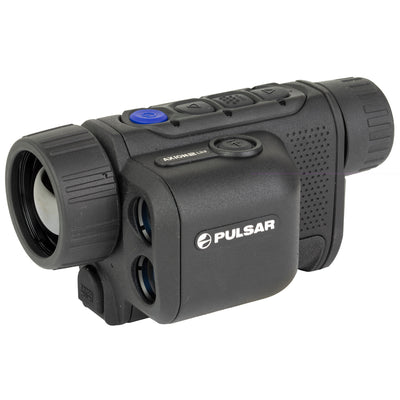 Pulsar Axion 2 XG35 LRF Thermal Monocular