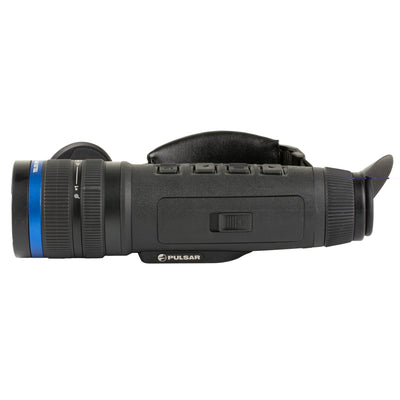 Pulsar Telos Xp50 Thermal - Imaging Monocular 50hz