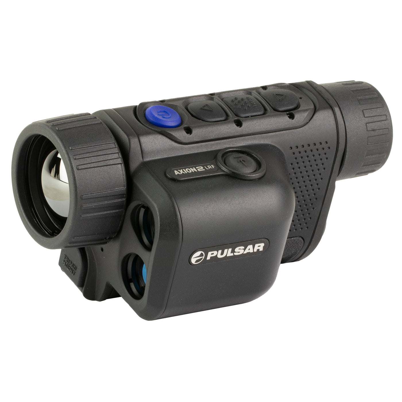 Pulsar Axion 2 Lrf Xq35 Pro - 2-8x Thermal Monocular 50hz