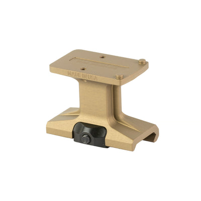 Reptilia Dot Mount 1.93" Rmr Fde