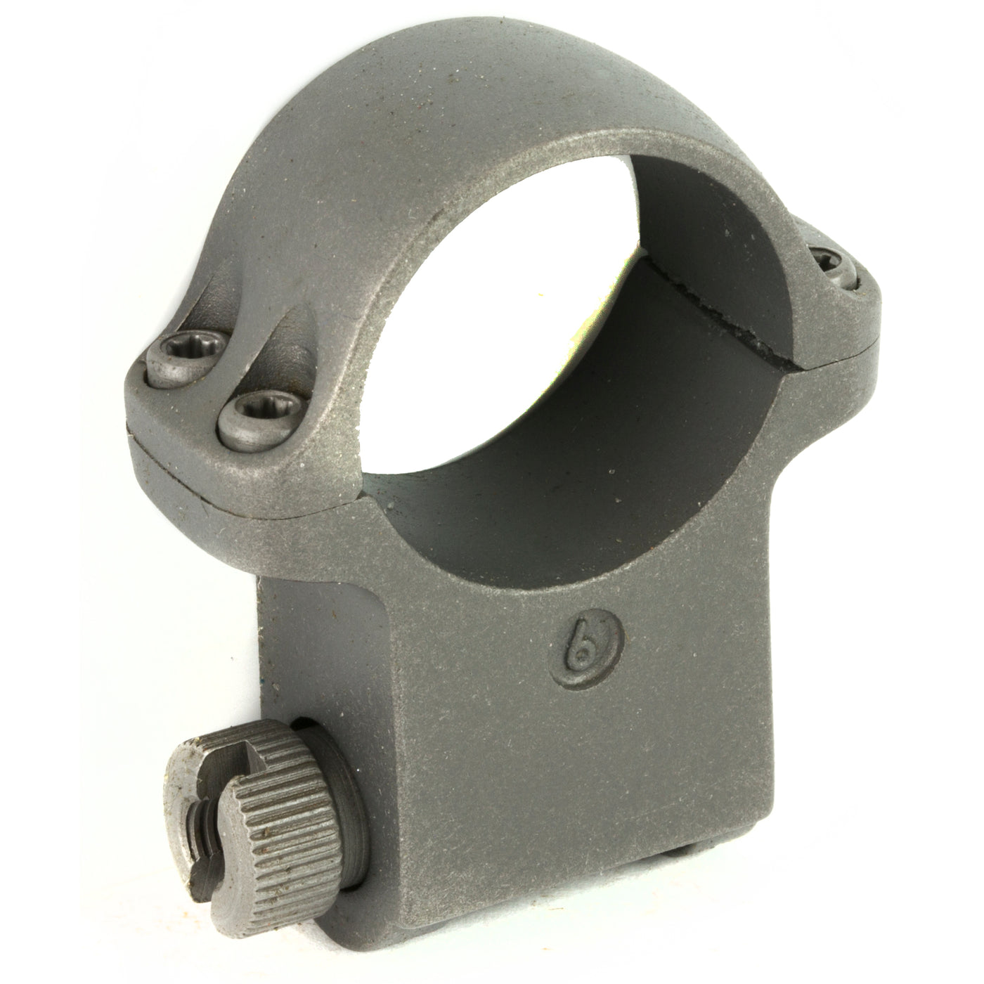 Ruger 6ktg Ring Target Grey 1" - X-high Packed Individually