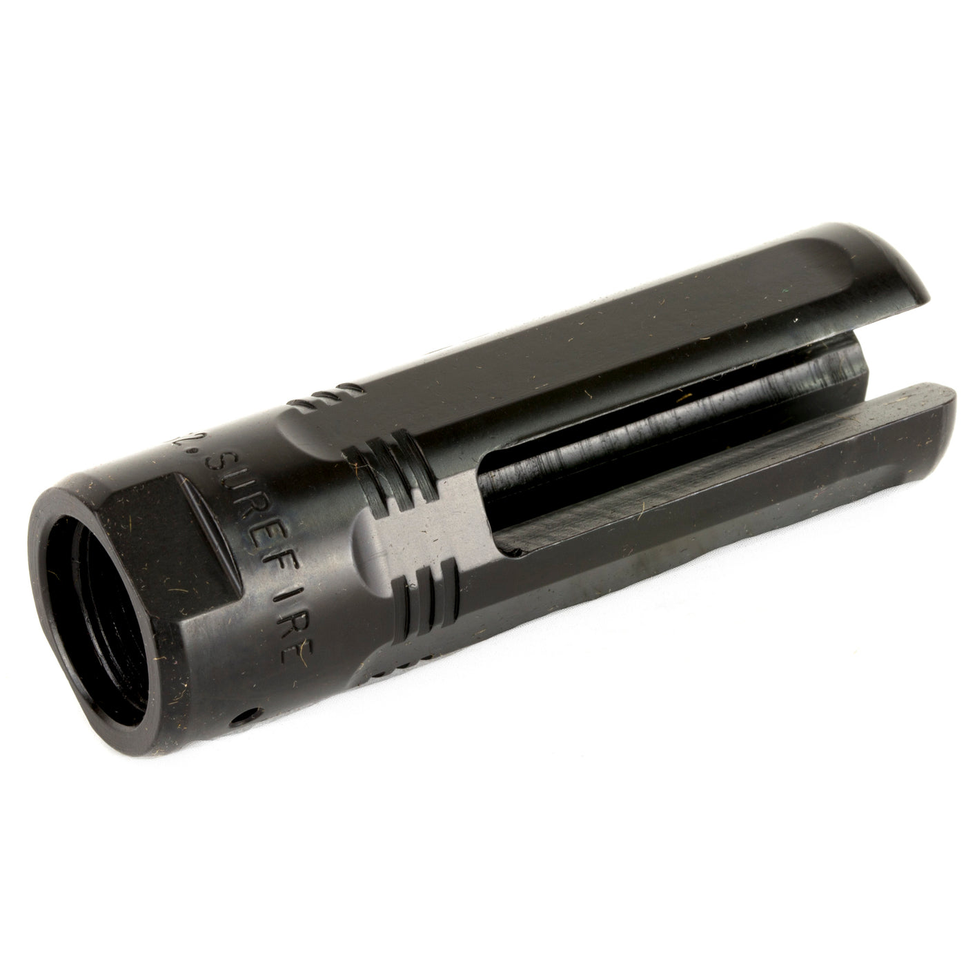 SureFire 3 Prong Flash Hider 7.62 Caliber 0.625-24 Thread