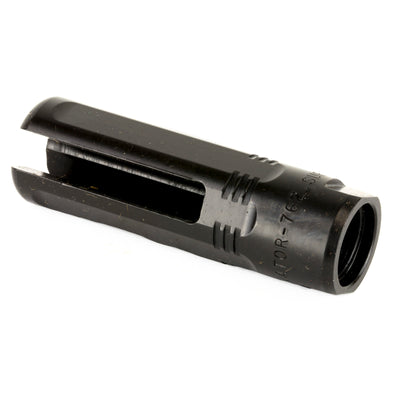 SureFire 3 Prong Flash Hider 7.62 Caliber 0.625-24 Thread